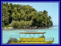 Aitutaki Adventures
